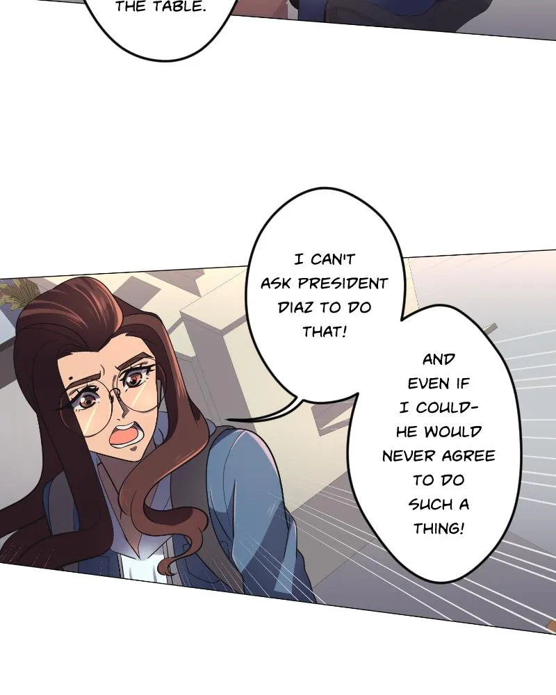 LUFF Chapter 48 page 15 - 