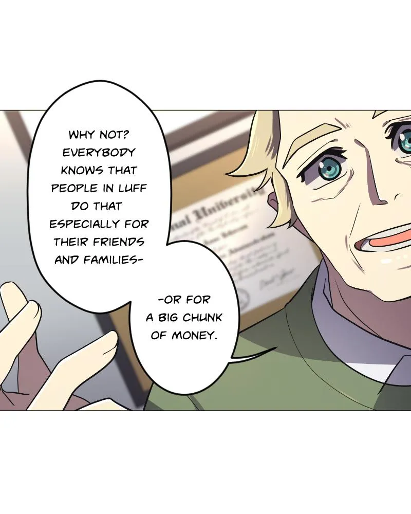LUFF Chapter 48 page 16 - 