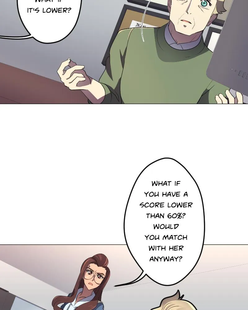 LUFF Chapter 48 page 19 - 
