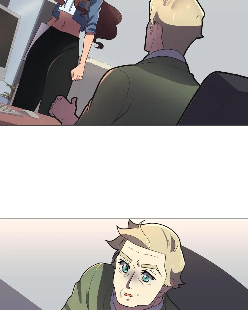 LUFF Chapter 48 page 20 - 