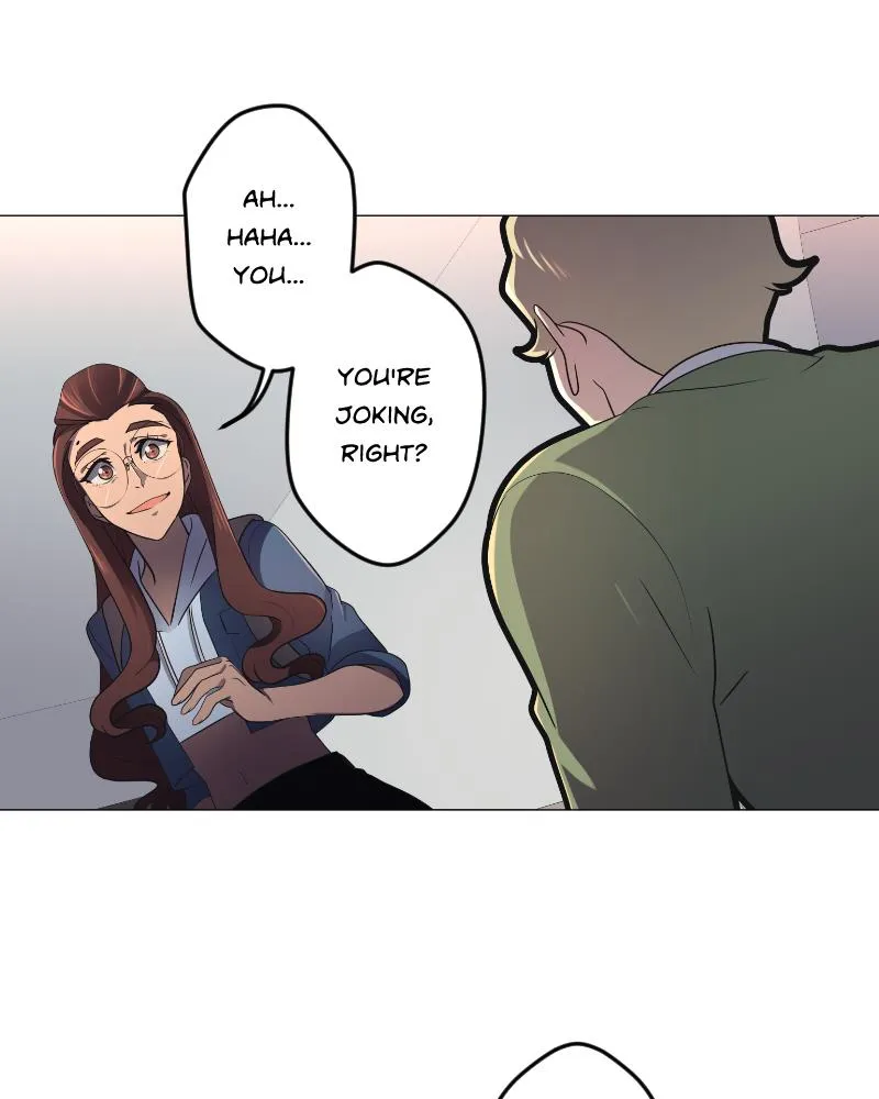 LUFF Chapter 48 page 3 - 