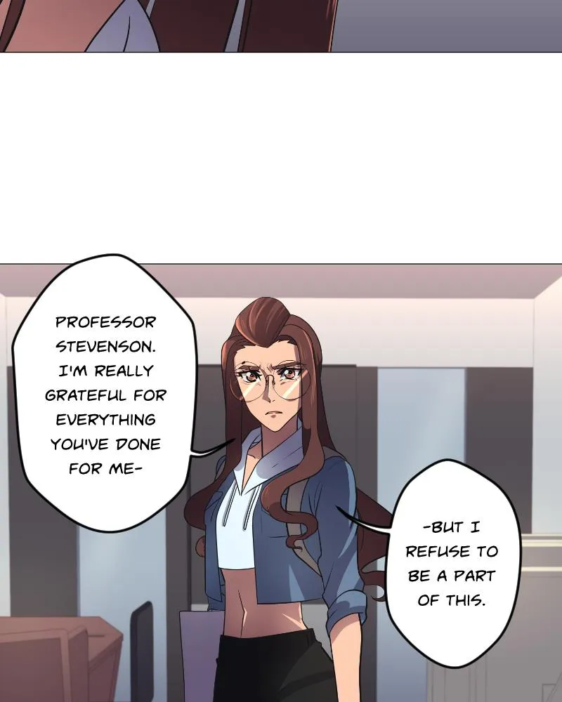 LUFF Chapter 48 page 22 - 