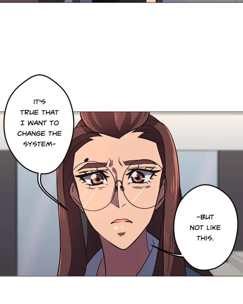 LUFF Chapter 48 page 23 - 