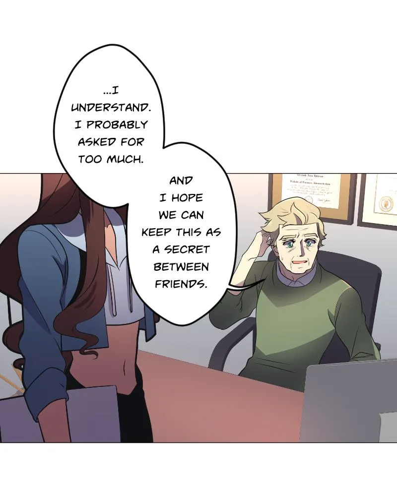 LUFF Chapter 48 page 24 - 