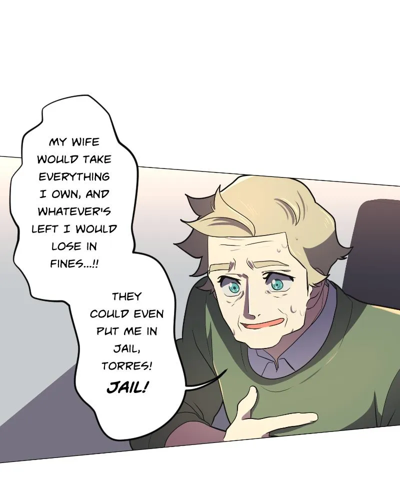 LUFF Chapter 48 page 27 - 