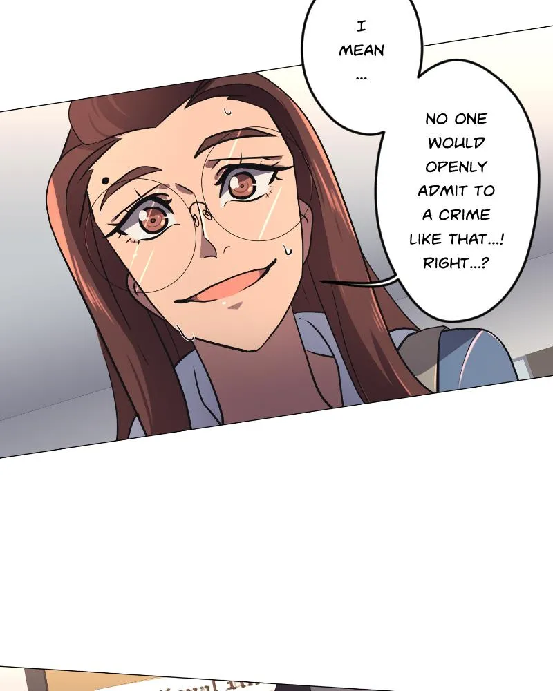 LUFF Chapter 48 page 4 - 