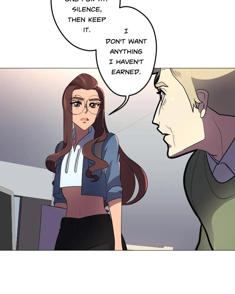 LUFF Chapter 48 page 31 - 