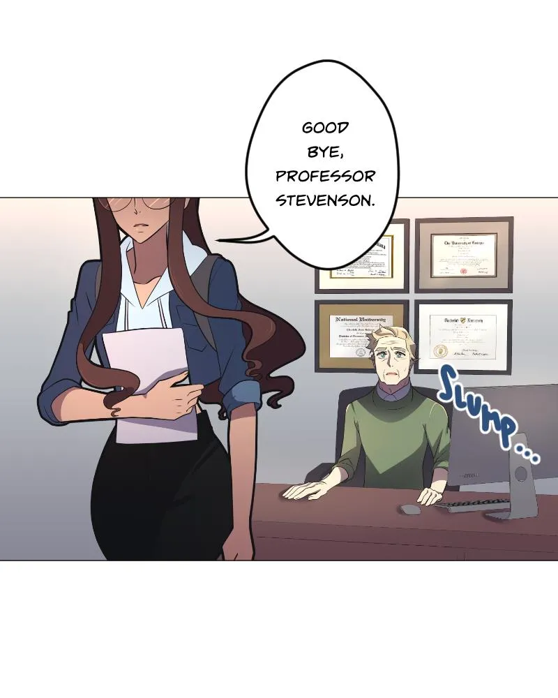 LUFF Chapter 48 page 32 - 