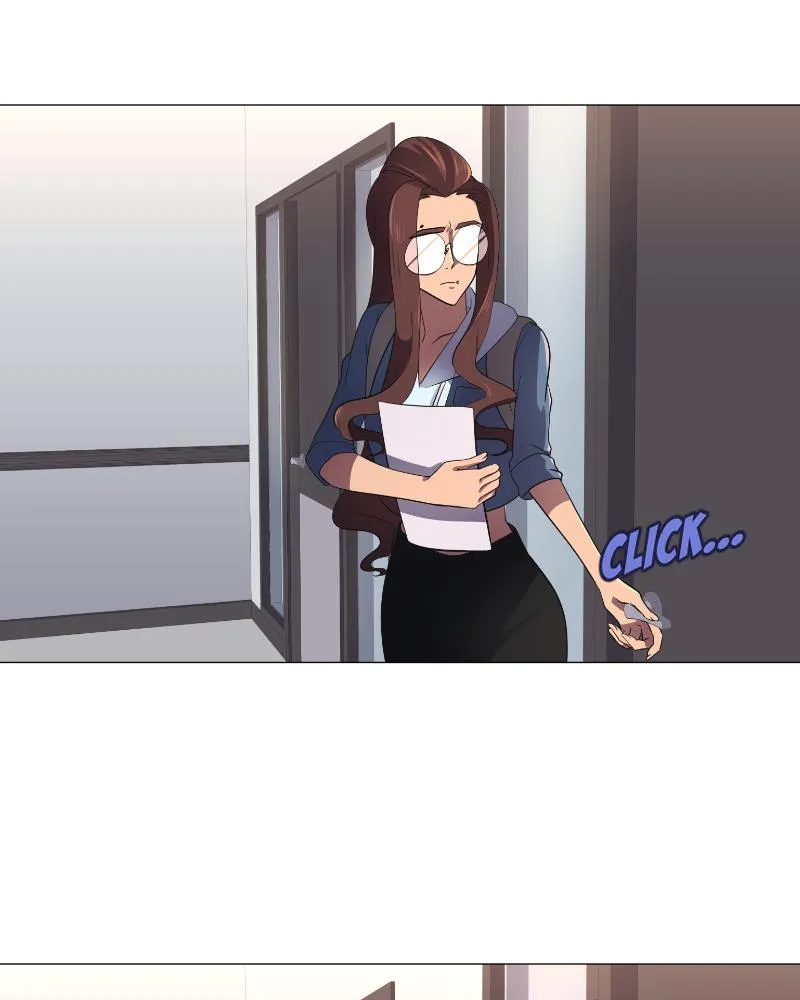 LUFF Chapter 48 page 33 - 