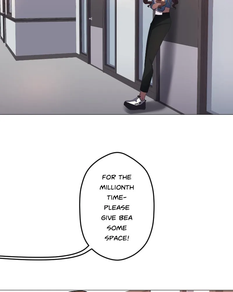 LUFF Chapter 48 page 35 - 