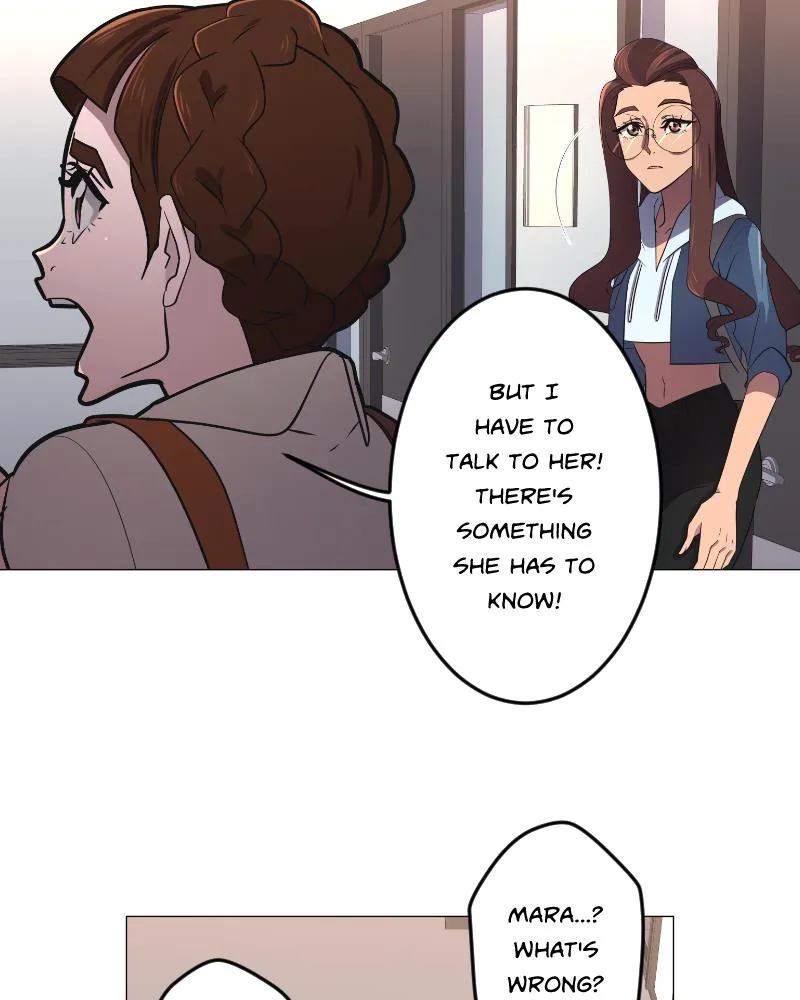 LUFF Chapter 48 page 36 - 