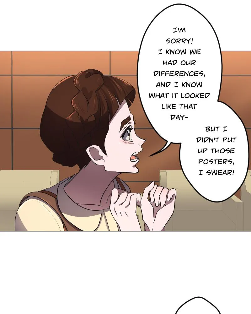 LUFF Chapter 48 page 38 - 