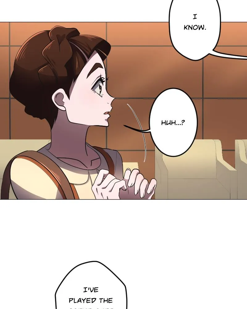 LUFF Chapter 48 page 39 - 