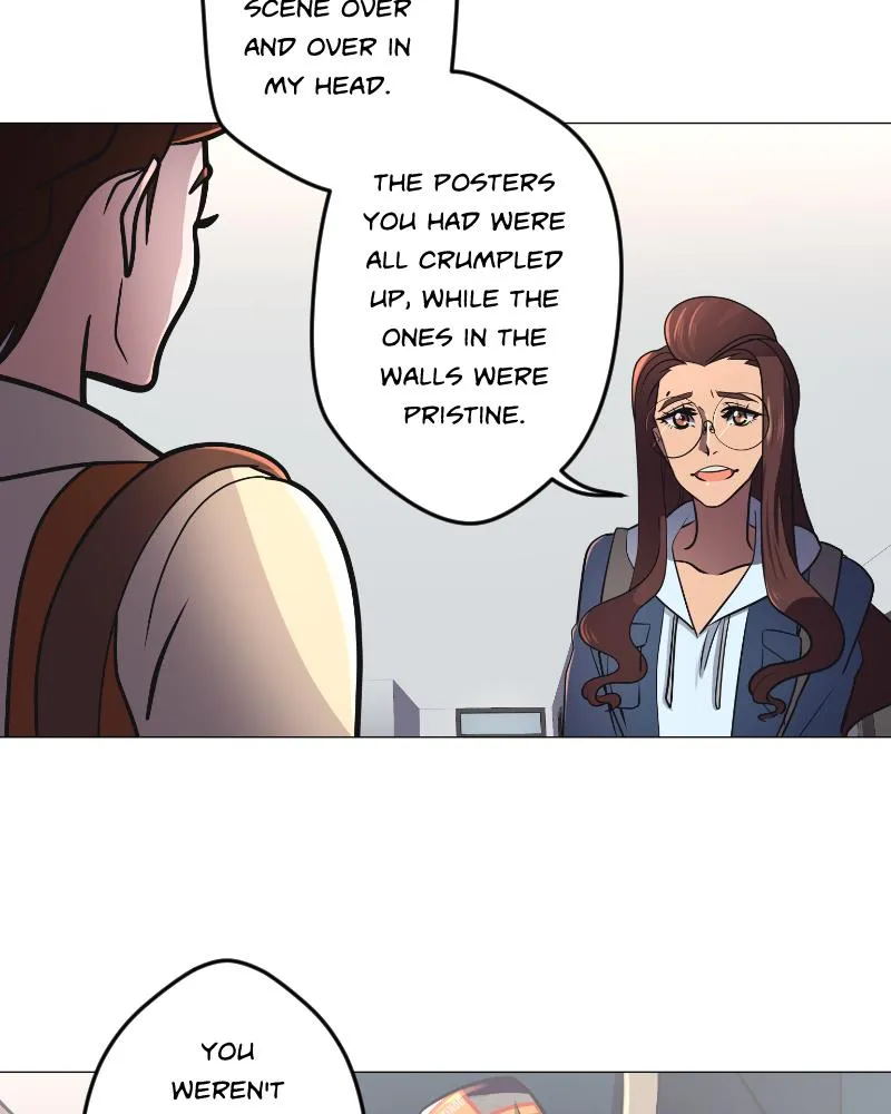 LUFF Chapter 48 page 40 - 
