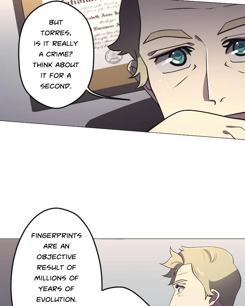 LUFF Chapter 48 page 5 - 