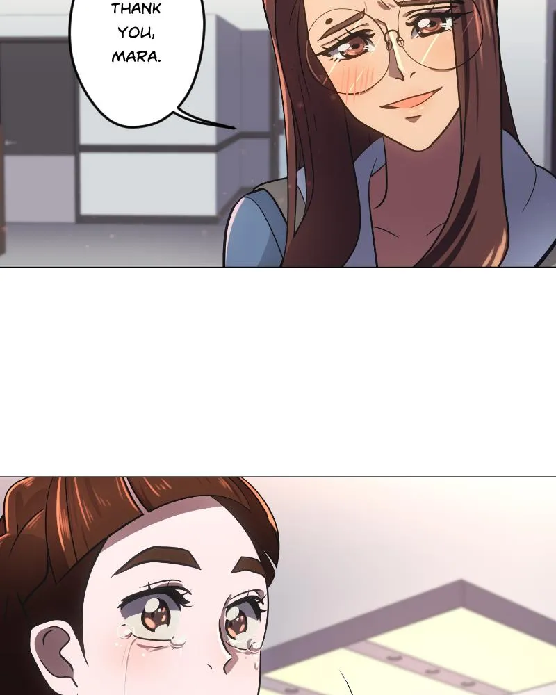 LUFF Chapter 48 page 42 - 