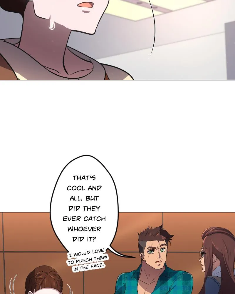 LUFF Chapter 48 page 43 - 
