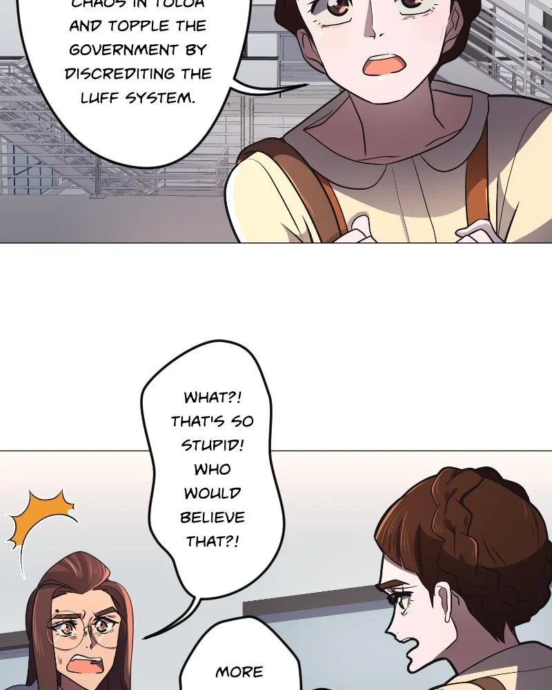 LUFF Chapter 48 page 48 - 