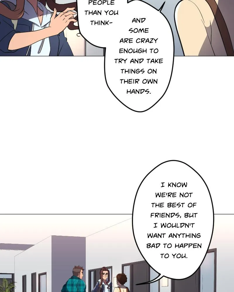 LUFF Chapter 48 page 49 - 