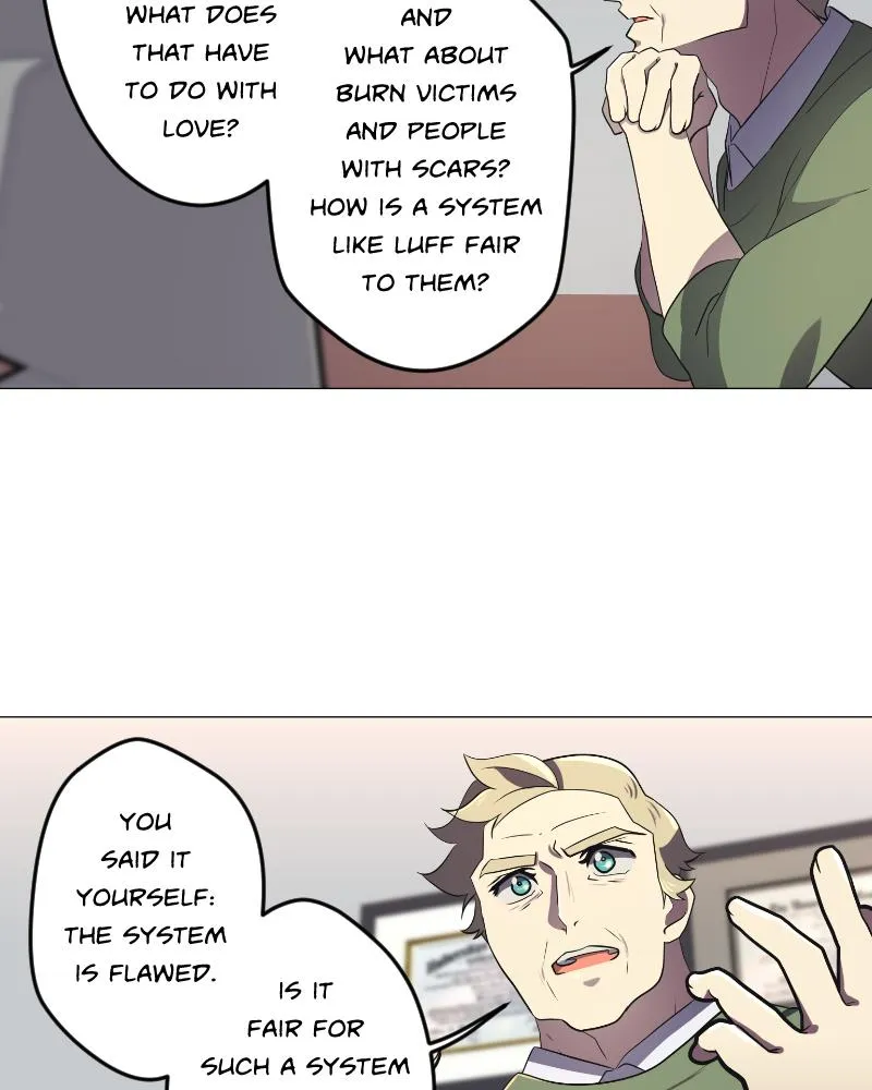 LUFF Chapter 48 page 6 - 