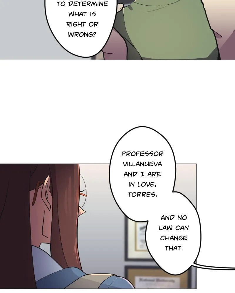 LUFF Chapter 48 page 7 - 