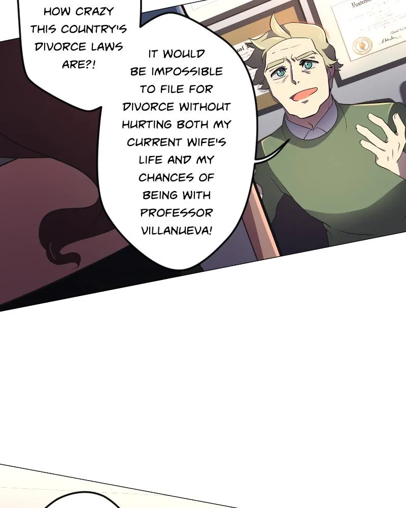 LUFF Chapter 48 page 10 - 