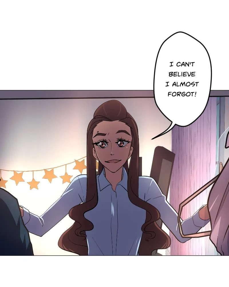 LUFF Chapter 49 page 2 - 