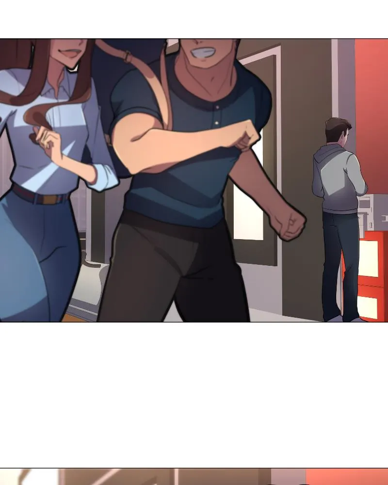 LUFF Chapter 49 page 11 - 