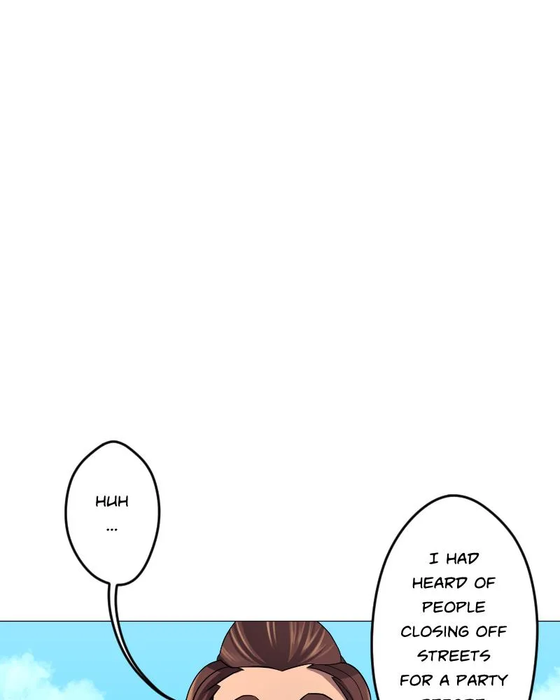 LUFF Chapter 49 page 13 - 