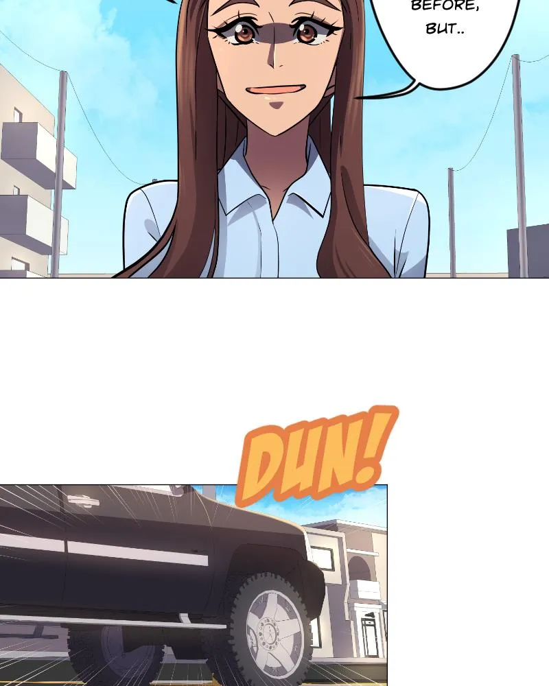 LUFF Chapter 49 page 14 - 