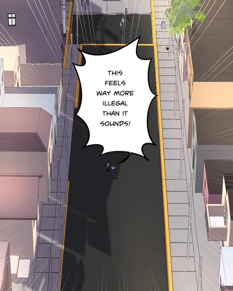 LUFF Chapter 49 page 16 - 