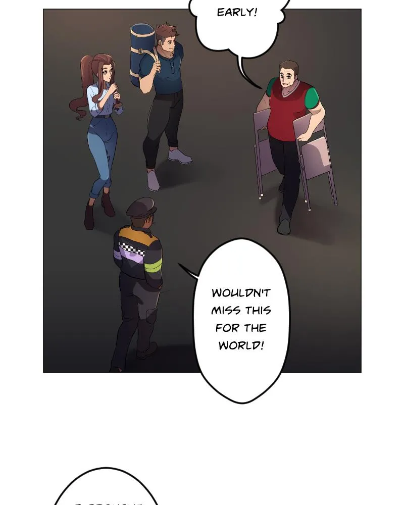 LUFF Chapter 49 page 21 - 