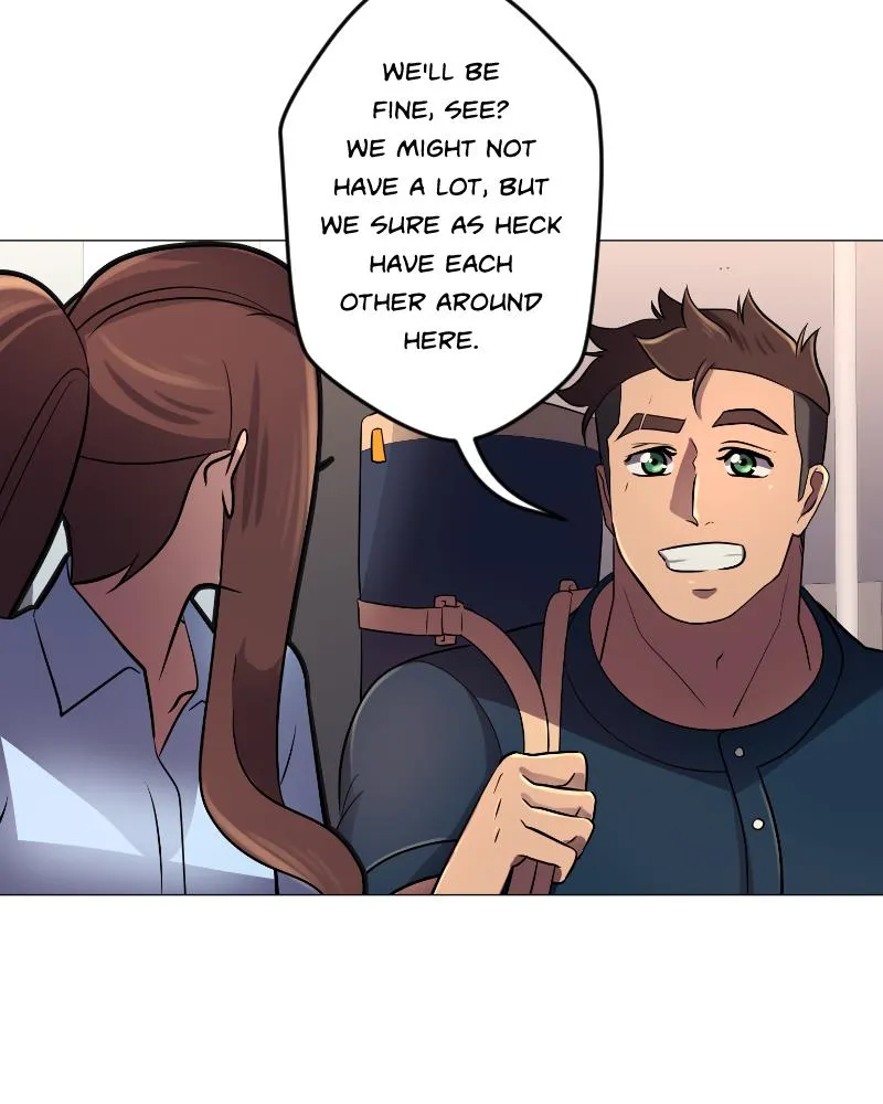 LUFF Chapter 49 page 23 - 