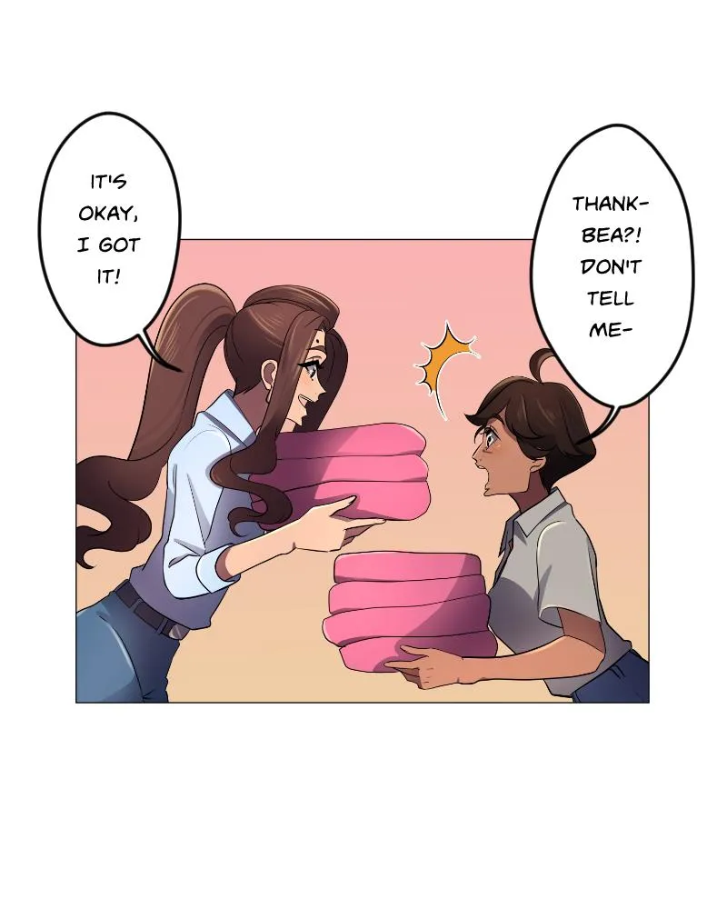 LUFF Chapter 49 page 25 - 