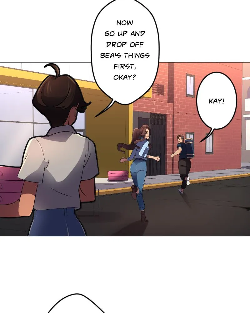 LUFF Chapter 49 page 30 - 