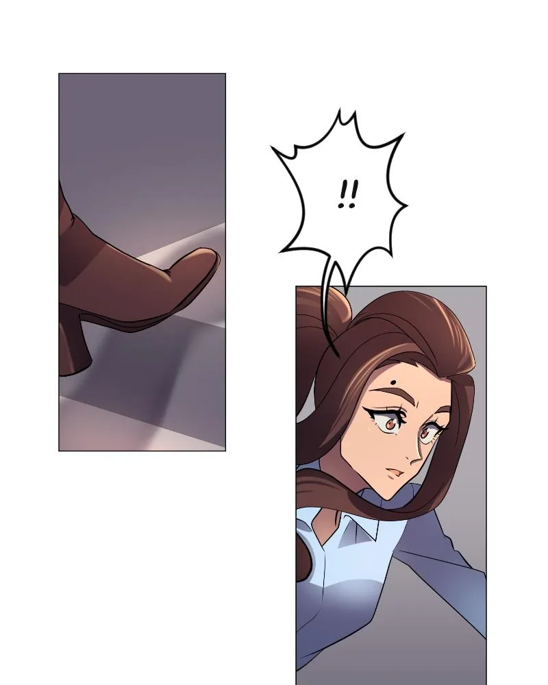 LUFF Chapter 49 page 32 - 