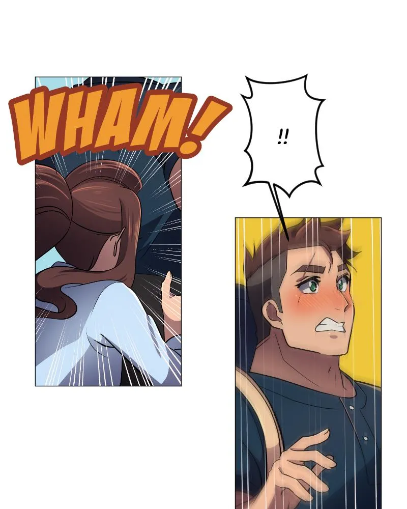 LUFF Chapter 49 page 34 - 