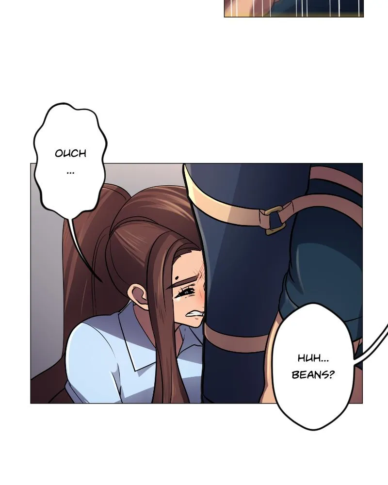LUFF Chapter 49 page 35 - 