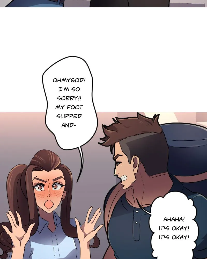 LUFF Chapter 49 page 37 - 