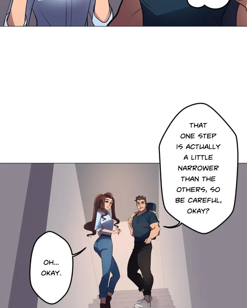 LUFF Chapter 49 page 38 - 