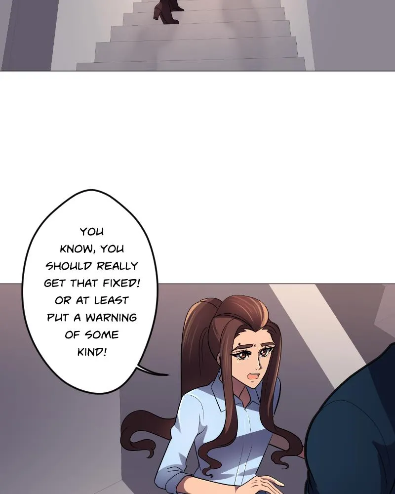 LUFF Chapter 49 page 39 - 