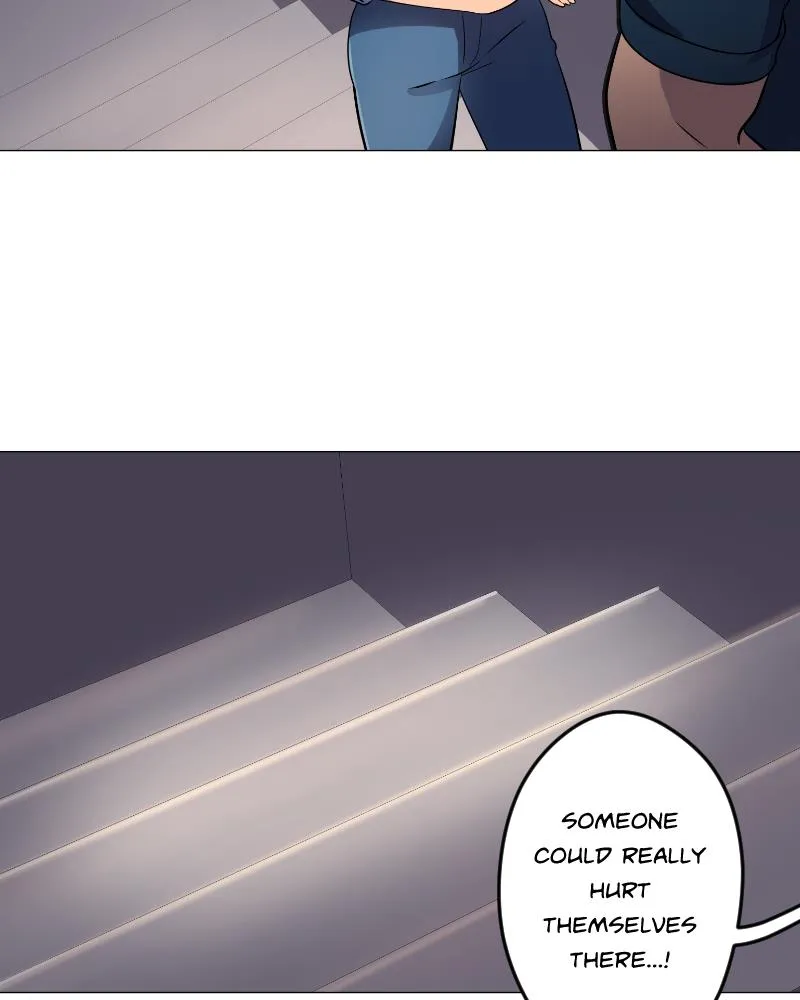 LUFF Chapter 49 page 40 - 