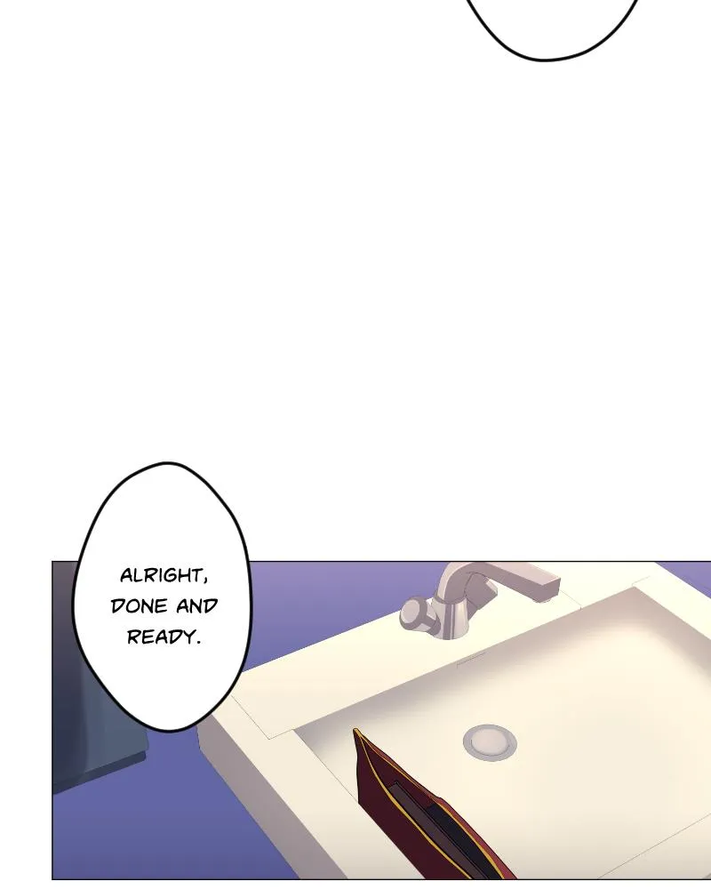 LUFF Chapter 49 page 41 - 