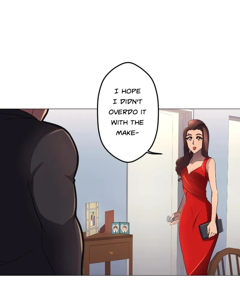 LUFF Chapter 49 page 42 - 