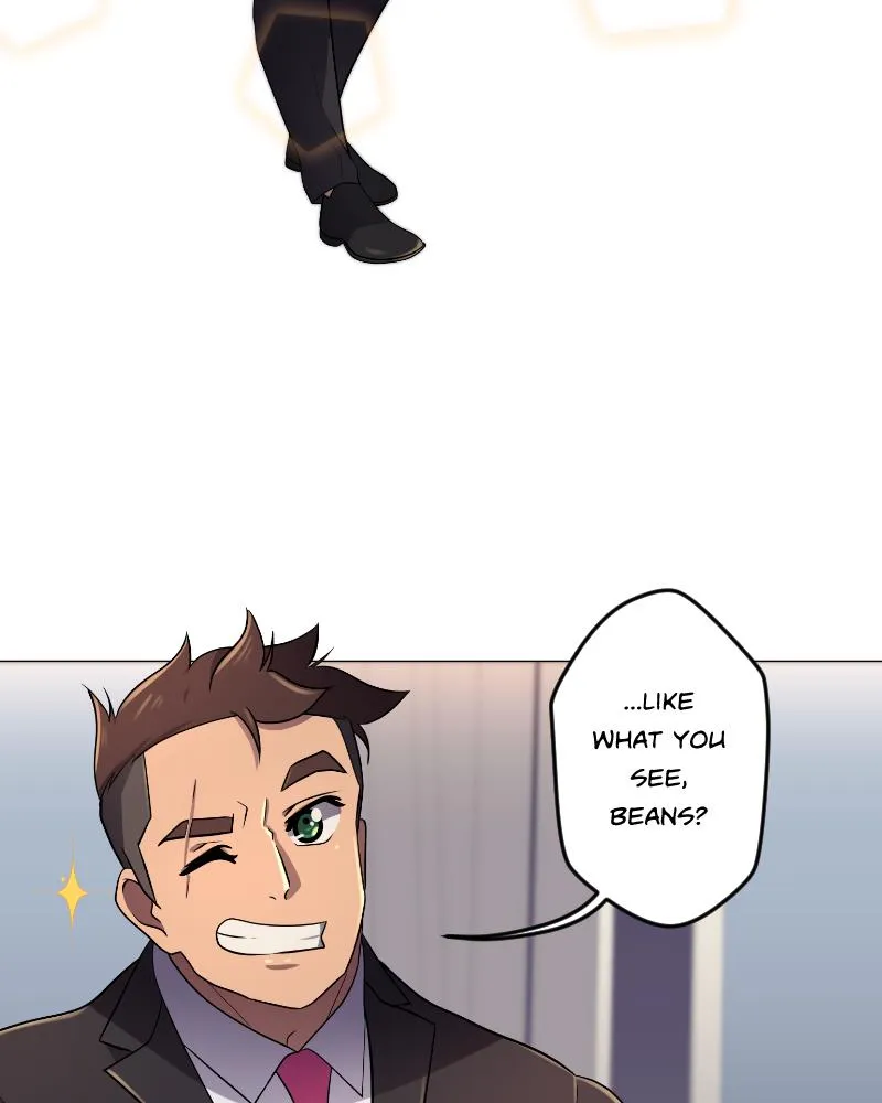 LUFF Chapter 49 page 44 - 