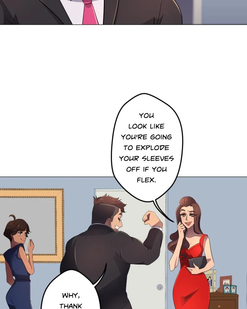 LUFF Chapter 49 page 45 - 