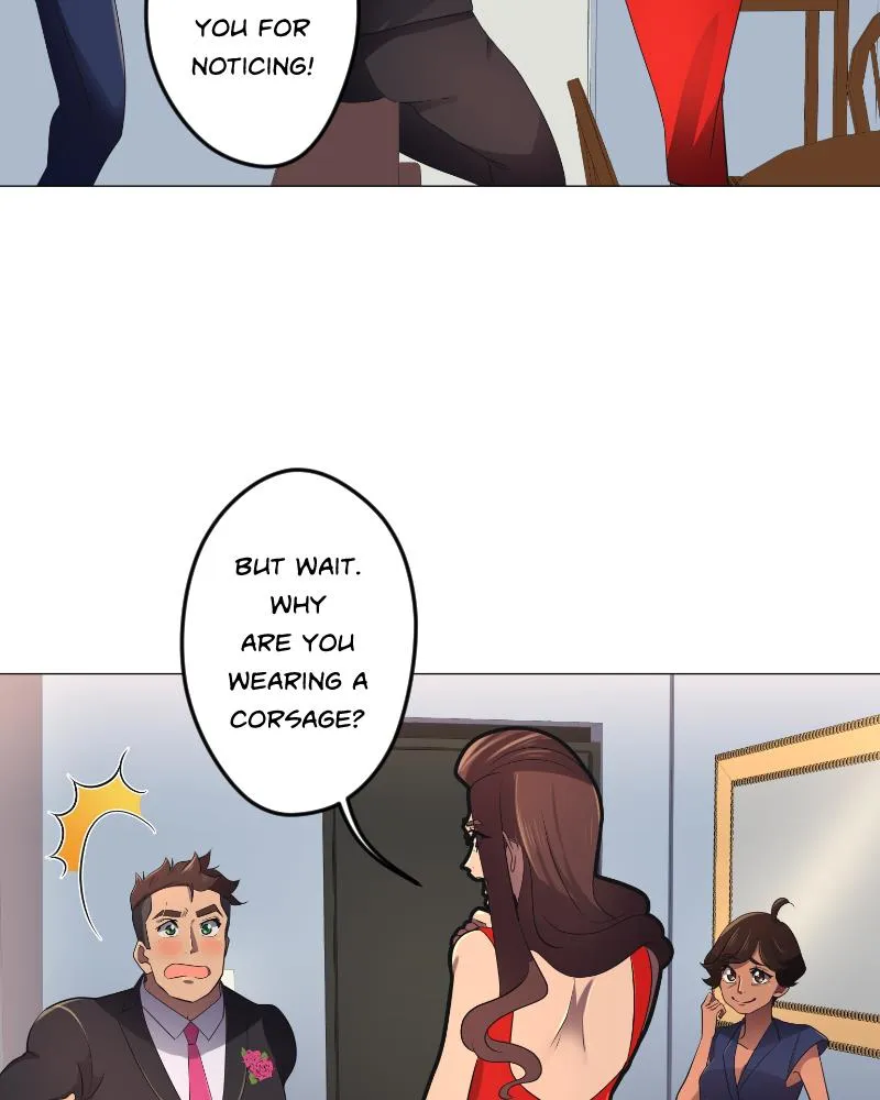 LUFF Chapter 49 page 46 - 