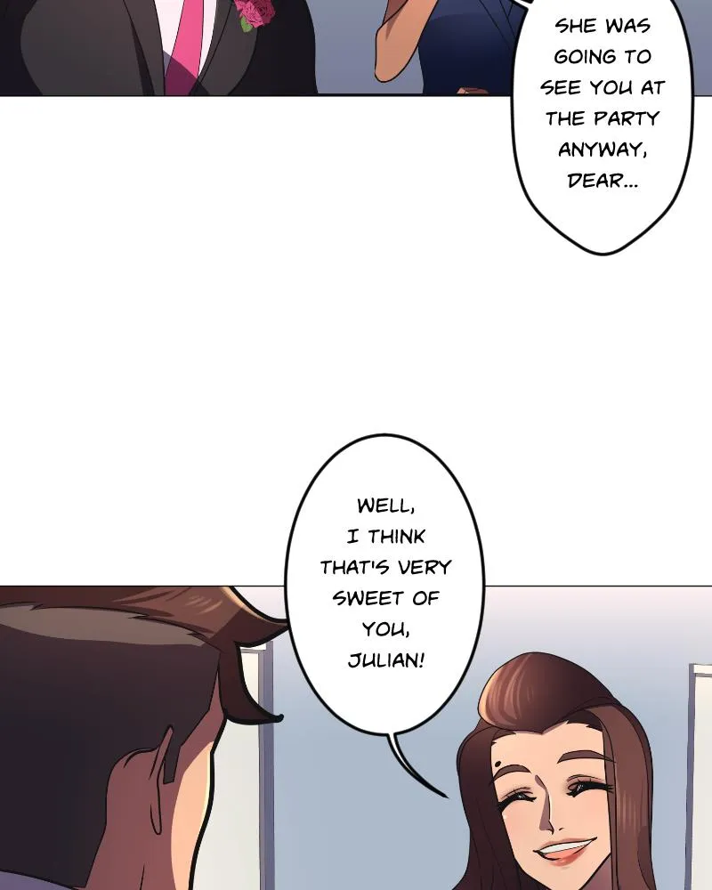 LUFF Chapter 49 page 48 - 