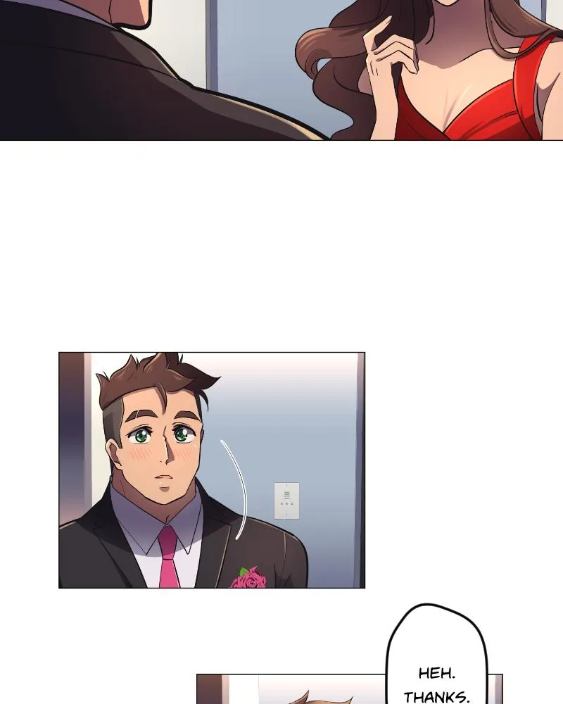 LUFF Chapter 49 page 49 - 