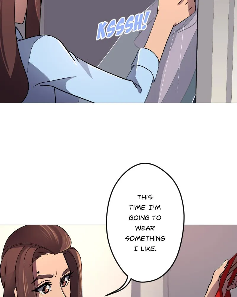 LUFF Chapter 49 page 6 - 